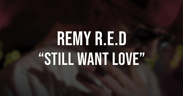 Remy R.E.D Snippet